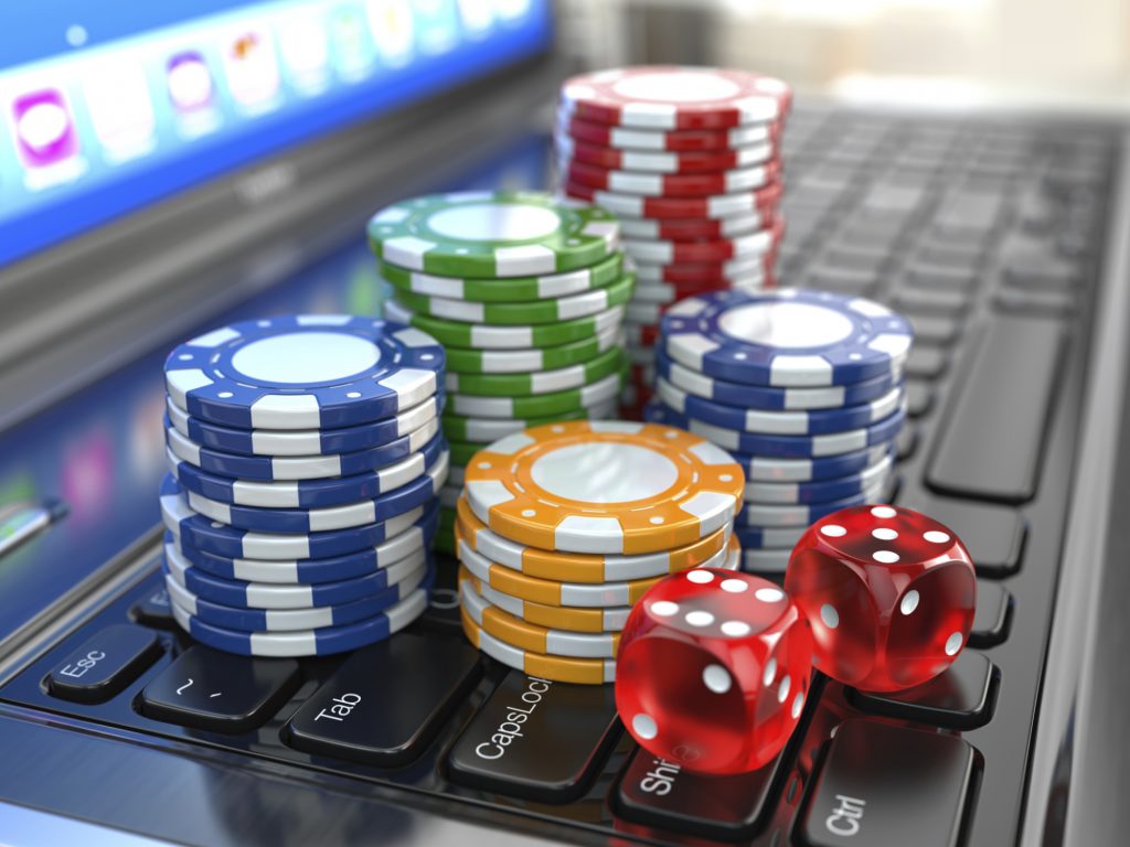 Онлайн казино с моментальными выплатами